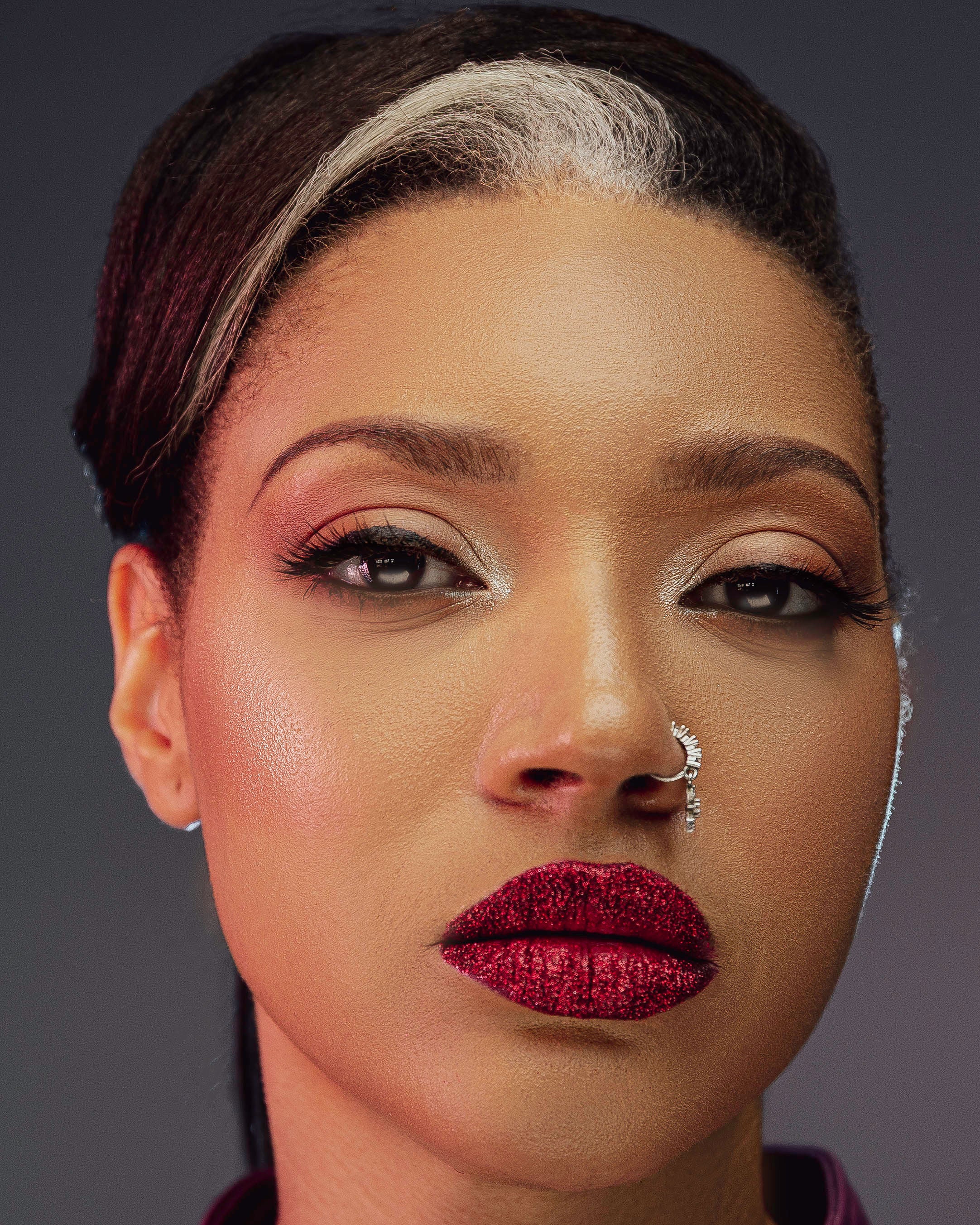 Abide Haus Lip Glitter