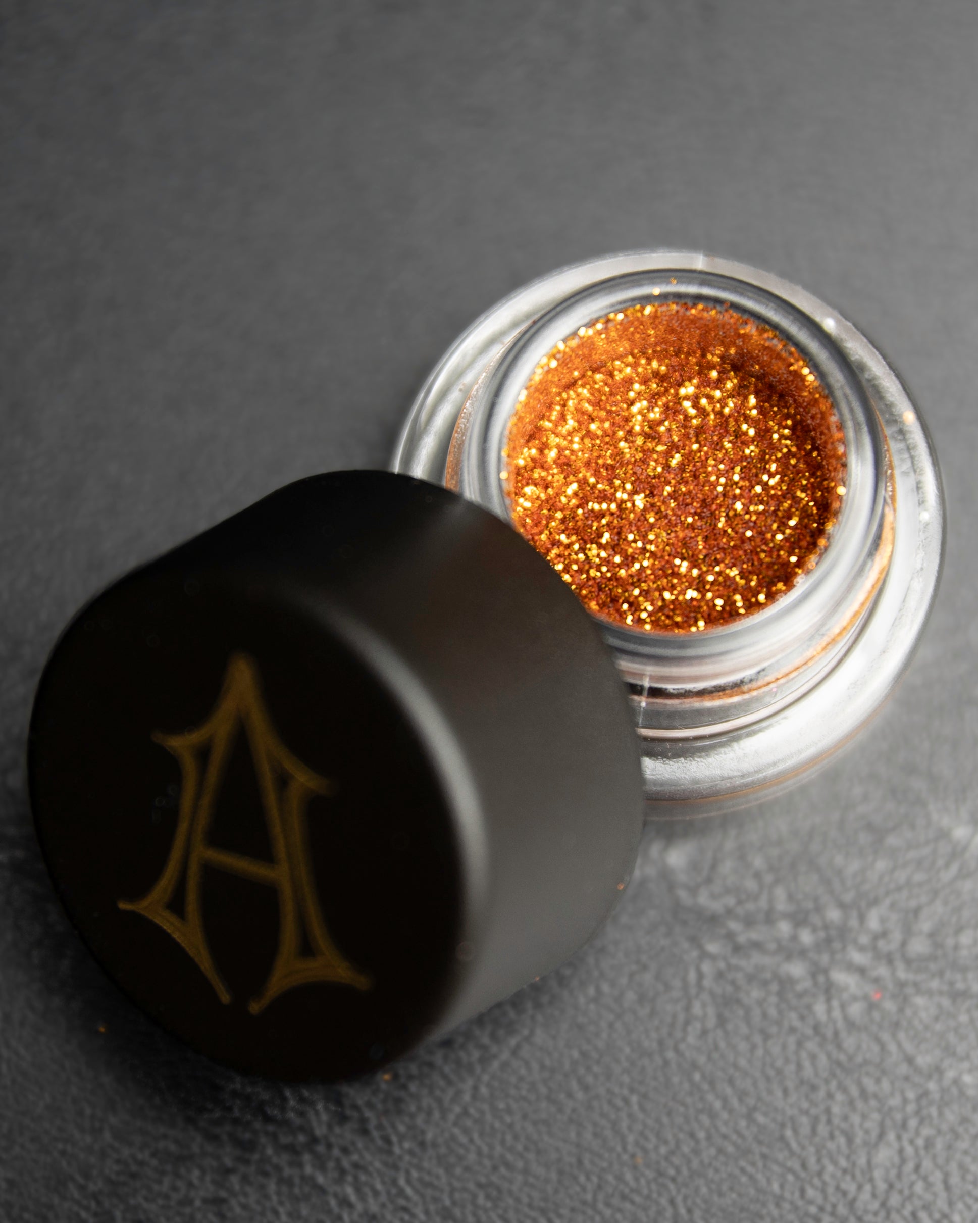 Abide Haus Lip Glitter