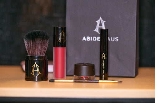 Abide Haus Glitter Kit