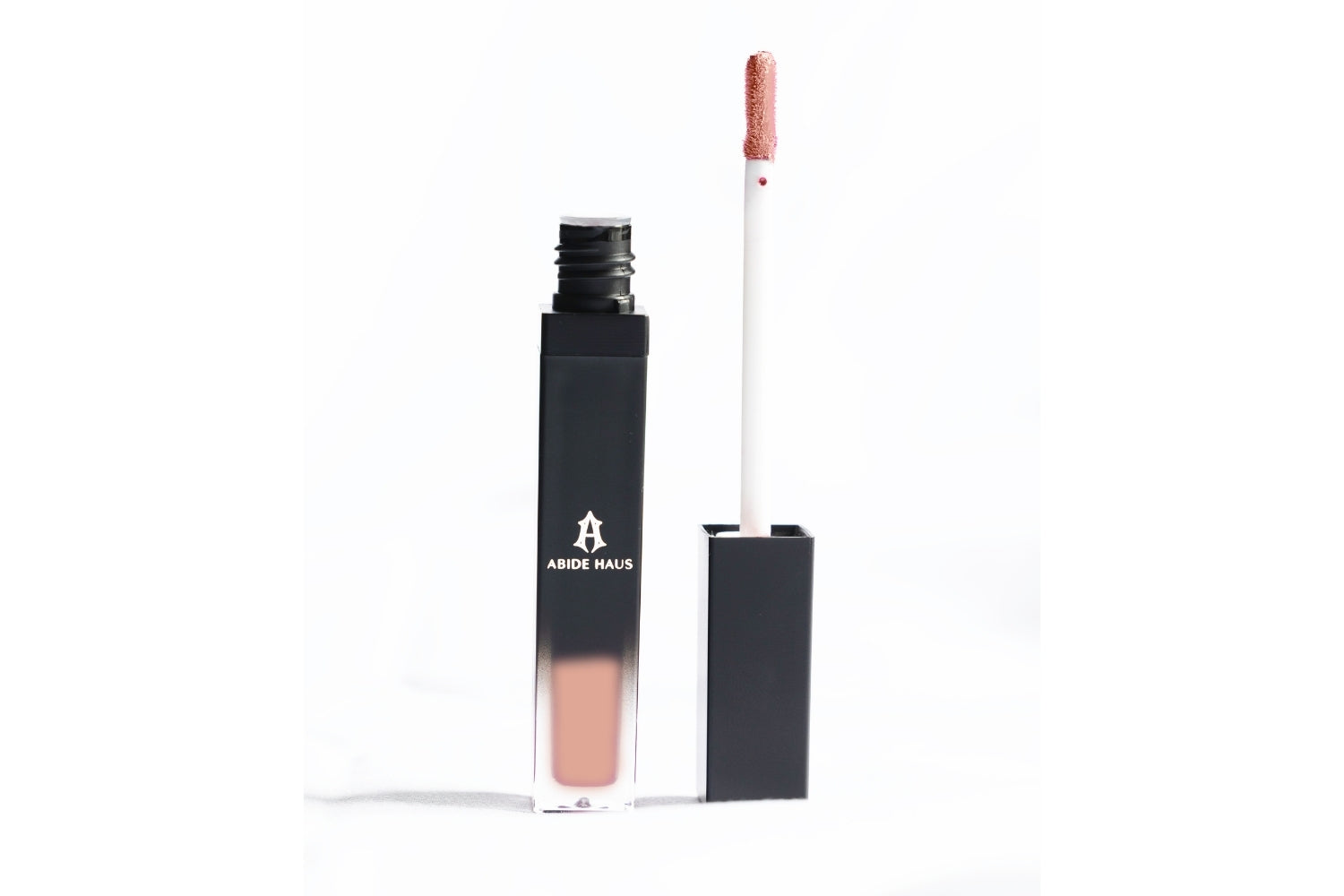 Abide Haus Matte Lipstick
