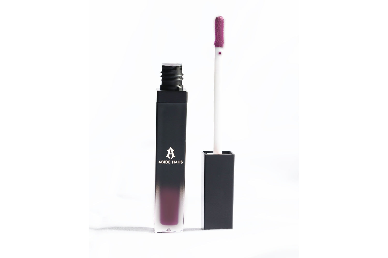 Abide Haus Matte Lipstick