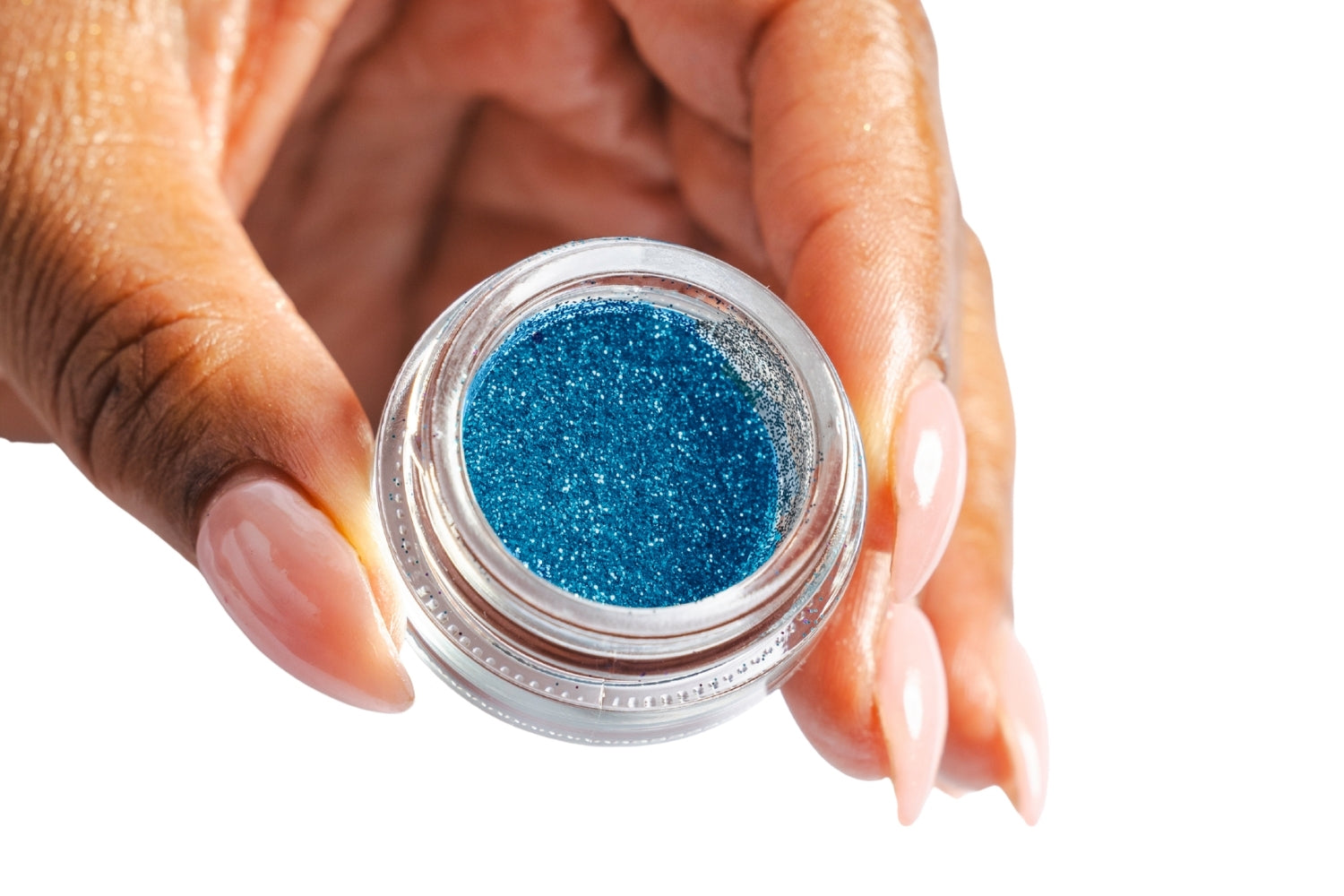 Abide Haus Lip Glitter