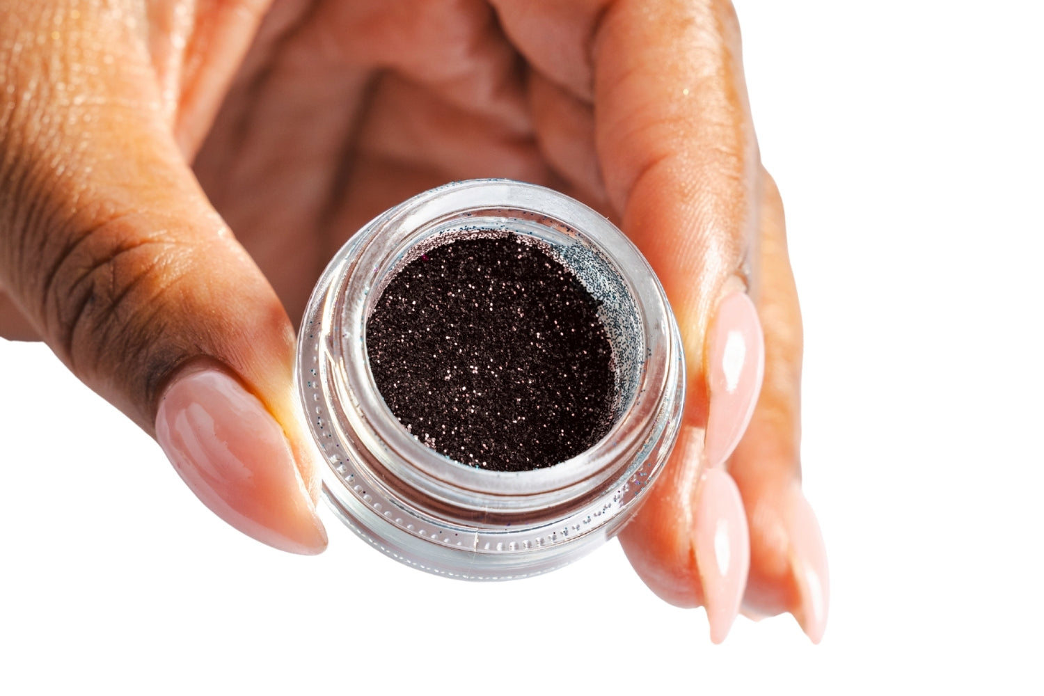Abide Haus Lip Glitter