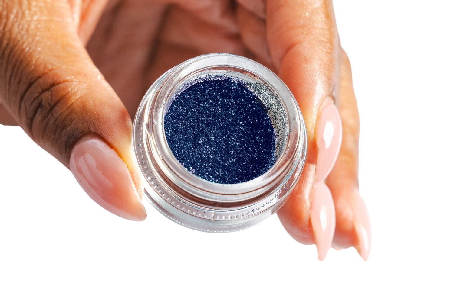 Abide Haus Lip Glitter