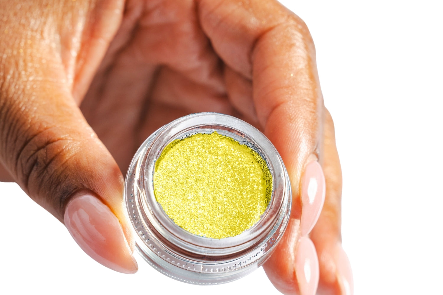 Abide Haus Lip Glitter