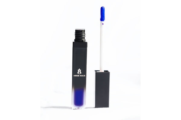 Abide Haus Matte Lipstick