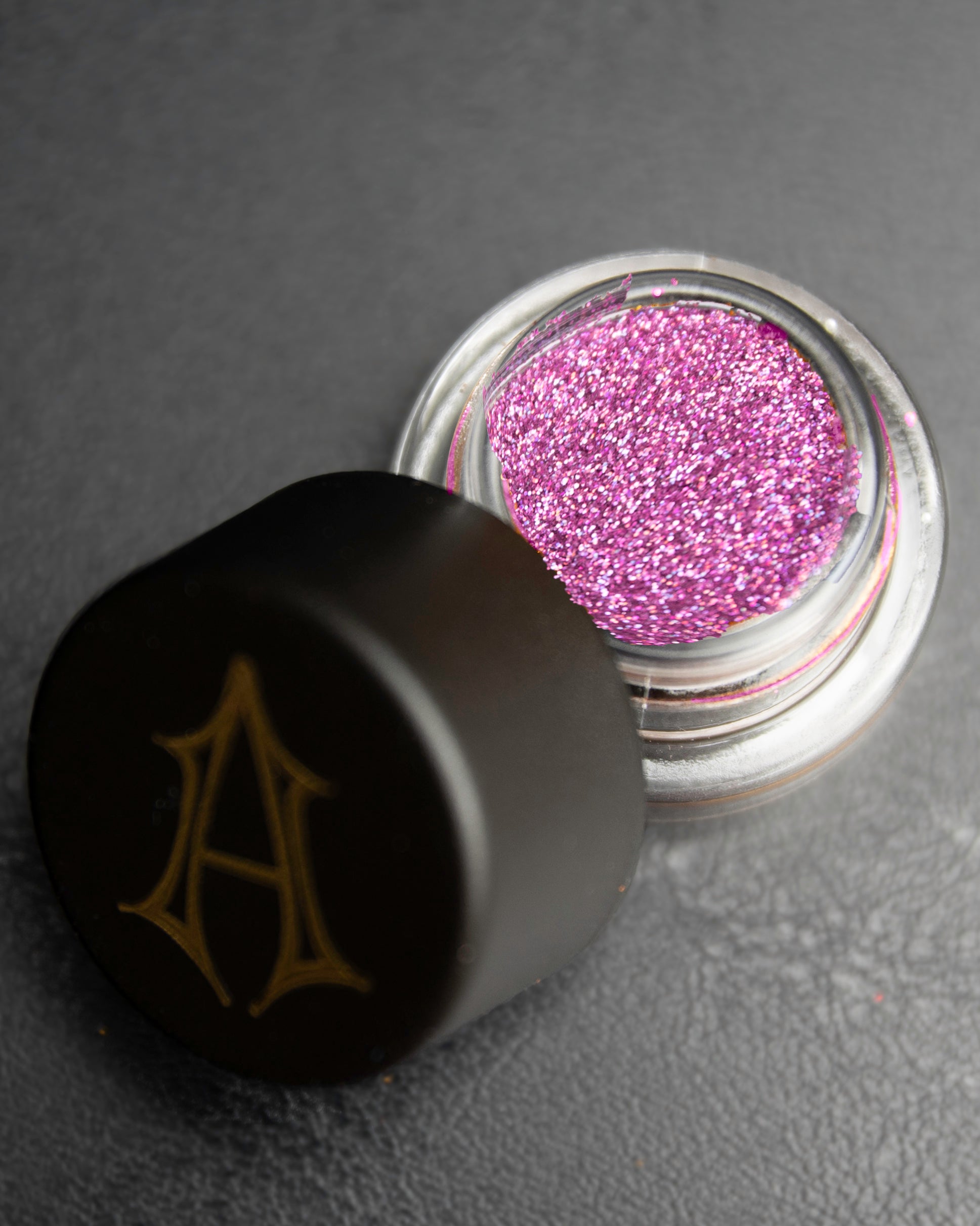 Abide Haus Lip Glitter