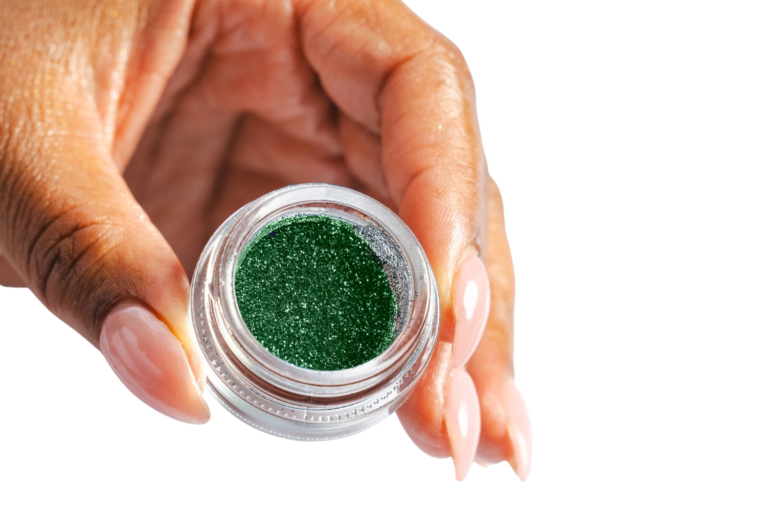 Abide Haus Lip Glitter