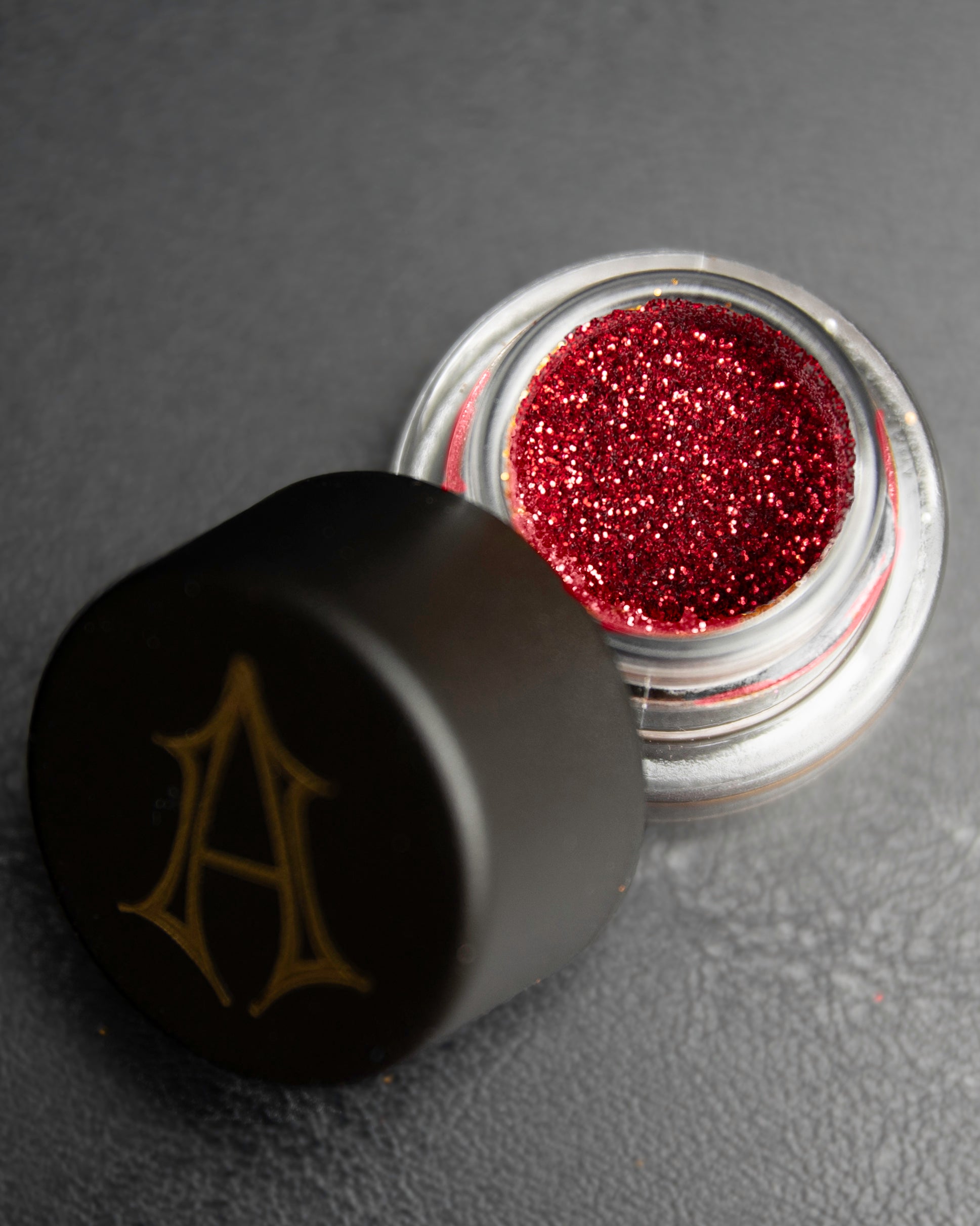 Abide Haus Lip Glitter