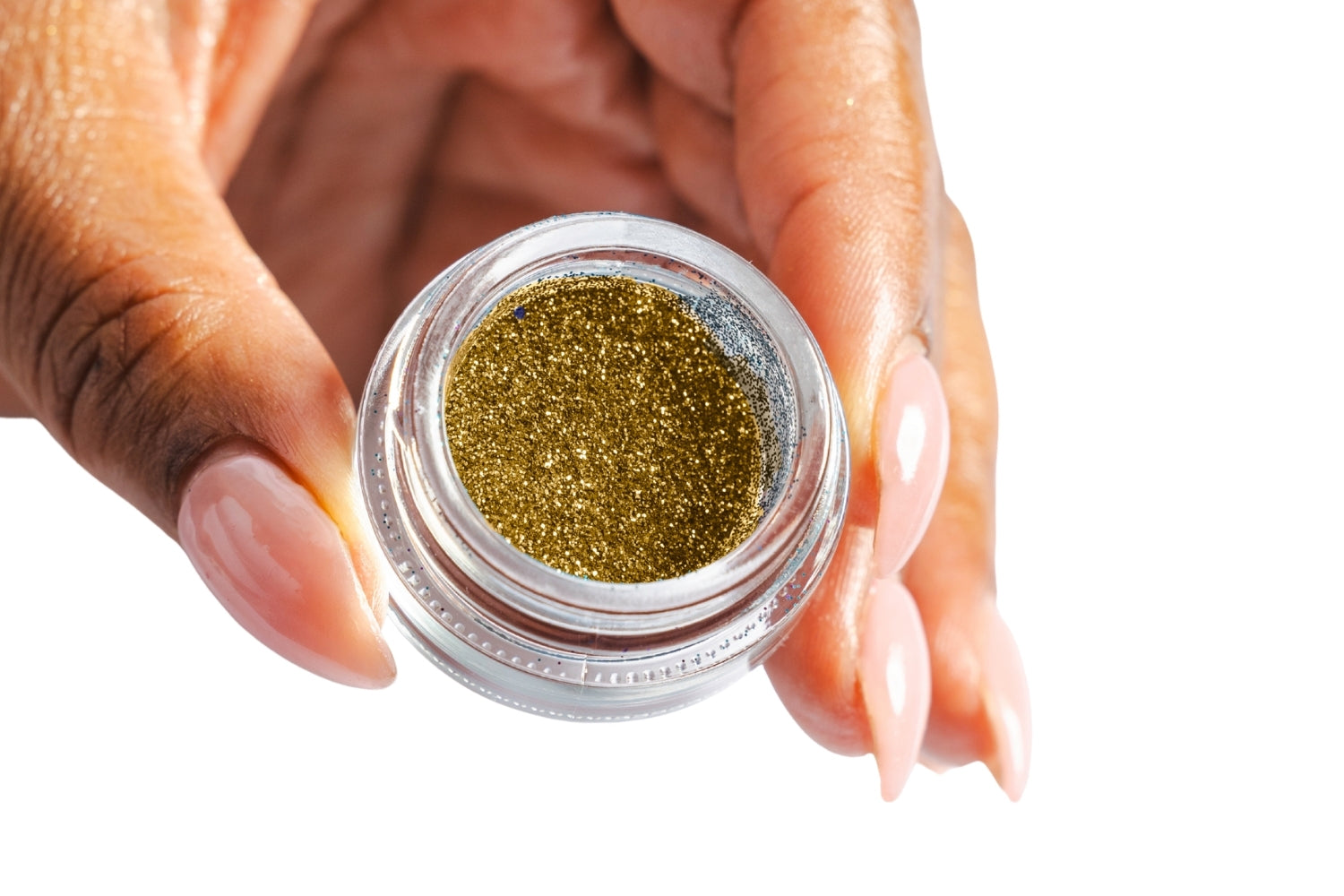 Abide Haus Lip Glitter