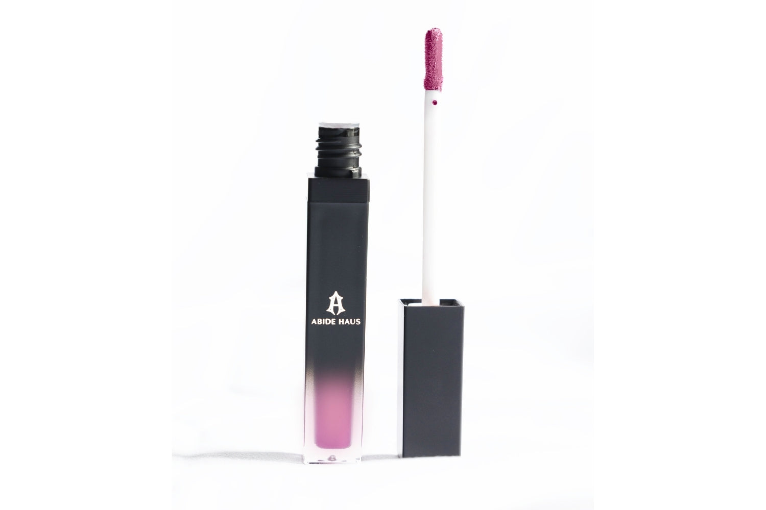Abide Haus Matte Lipstick