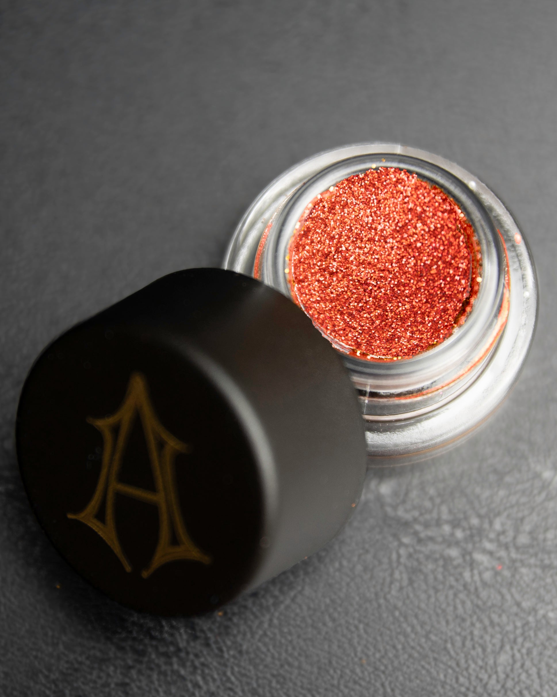 Abide Haus Lip Glitter