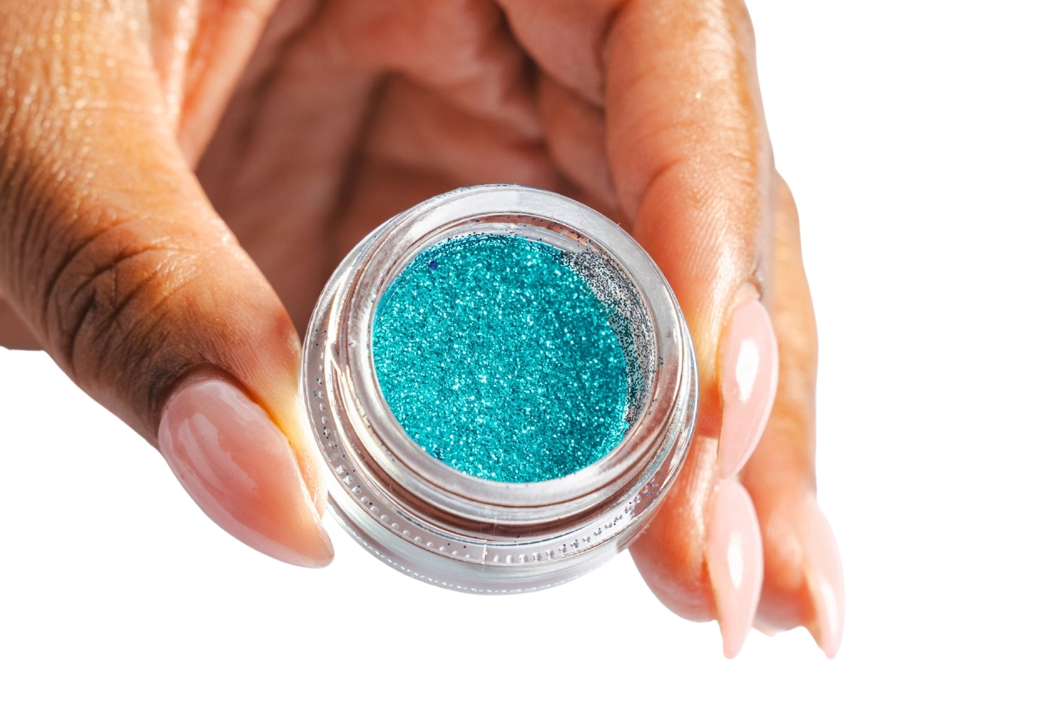 Abide Haus Lip Glitter