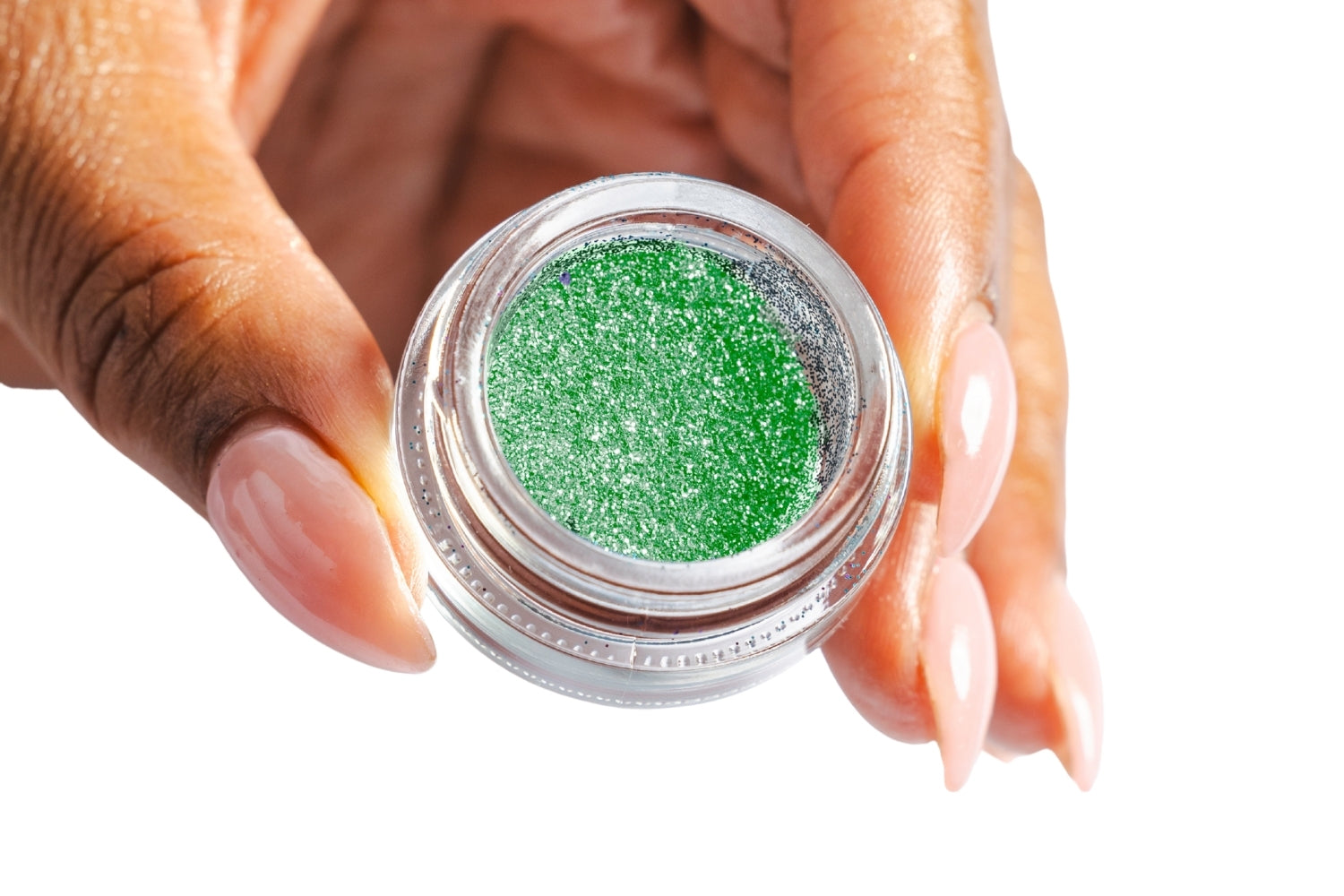 Abide Haus Lip Glitter