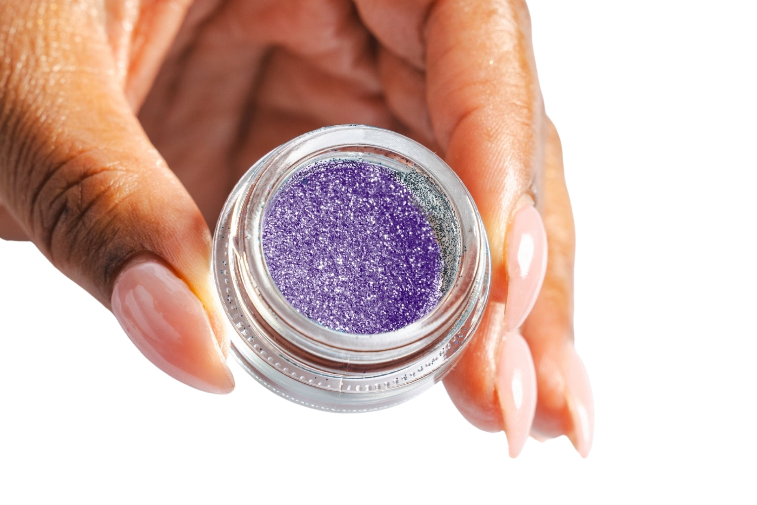 Abide Haus Lip Glitter