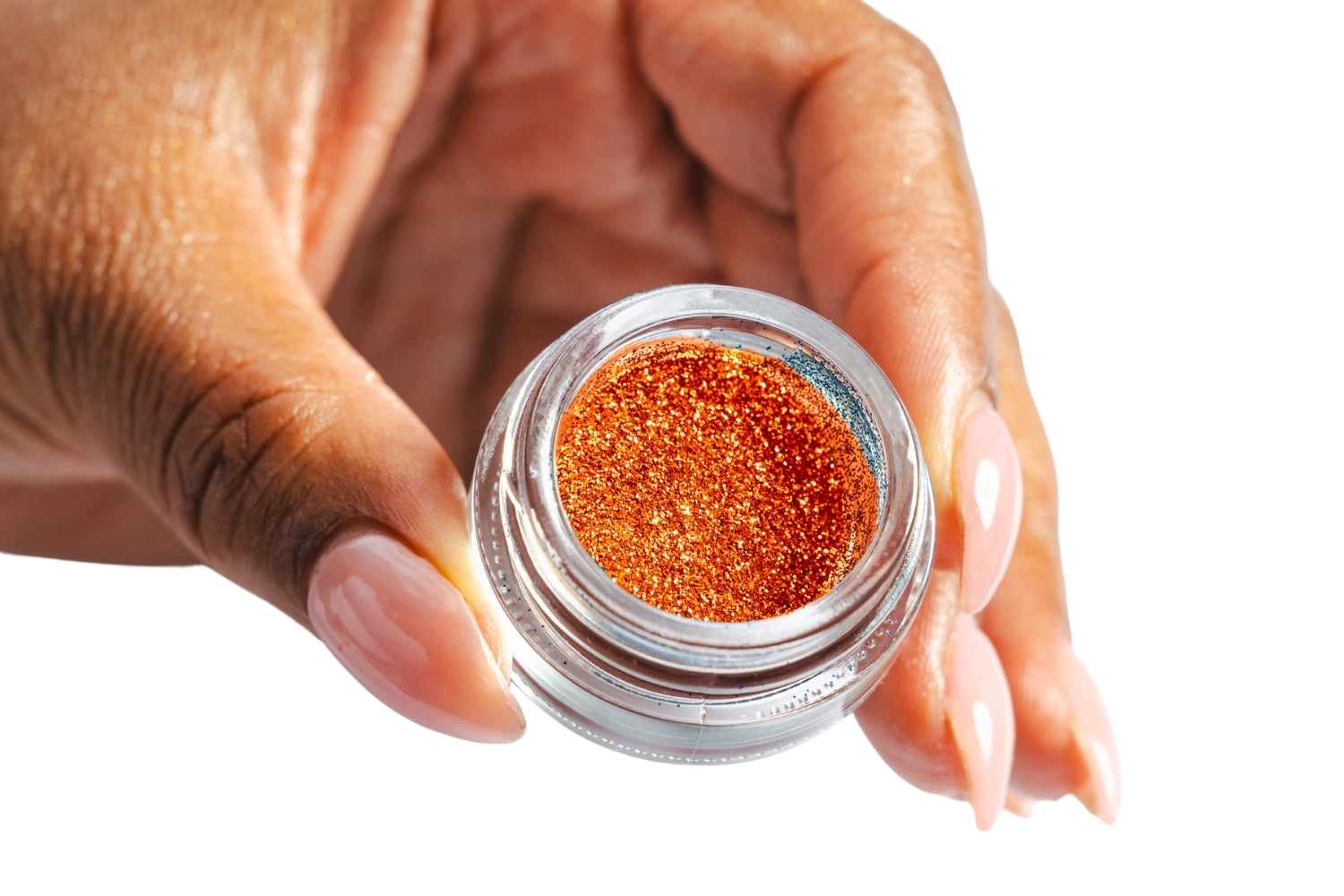 Abide Haus Lip Glitter