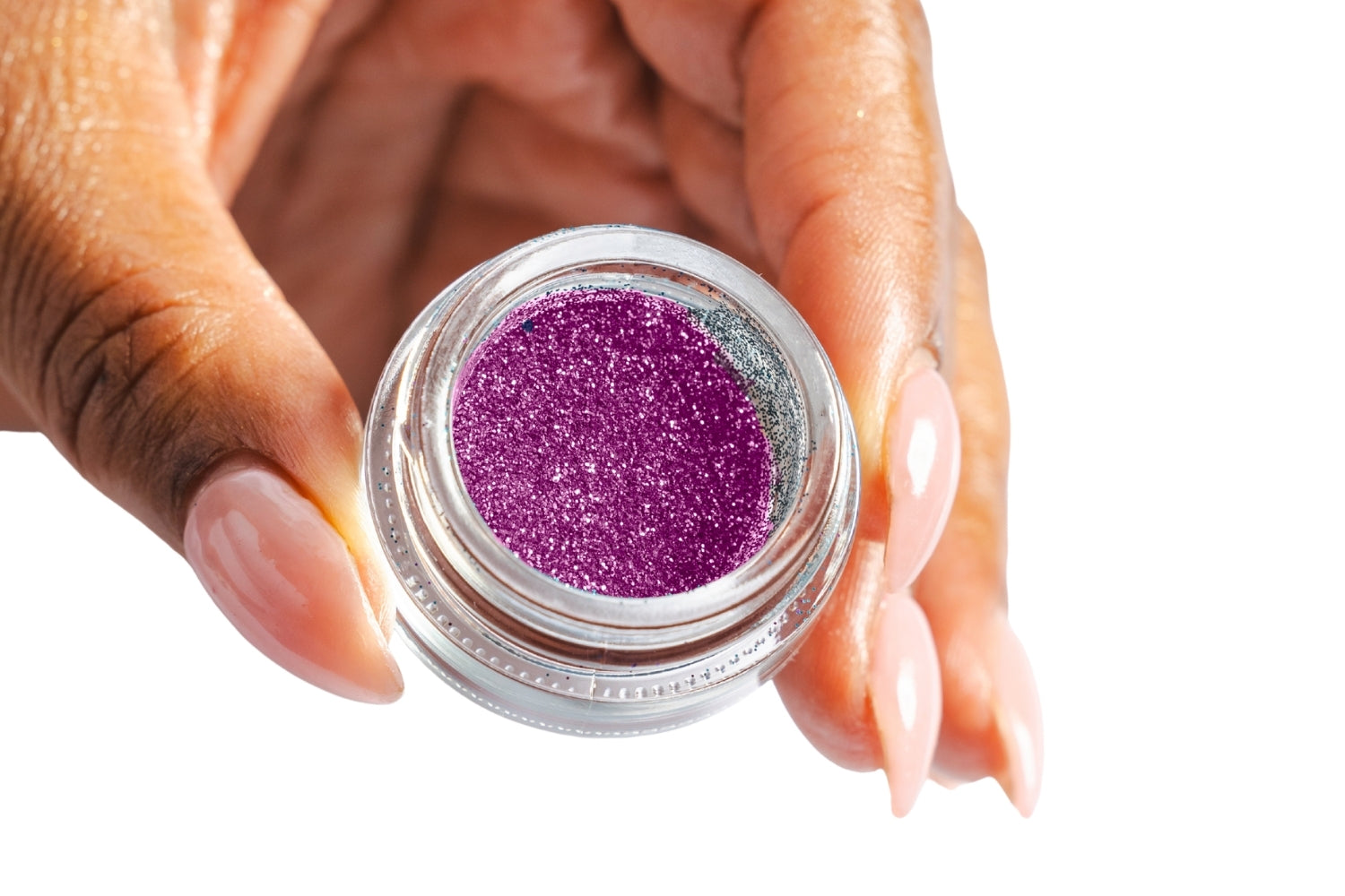 Abide Haus Lip Glitter