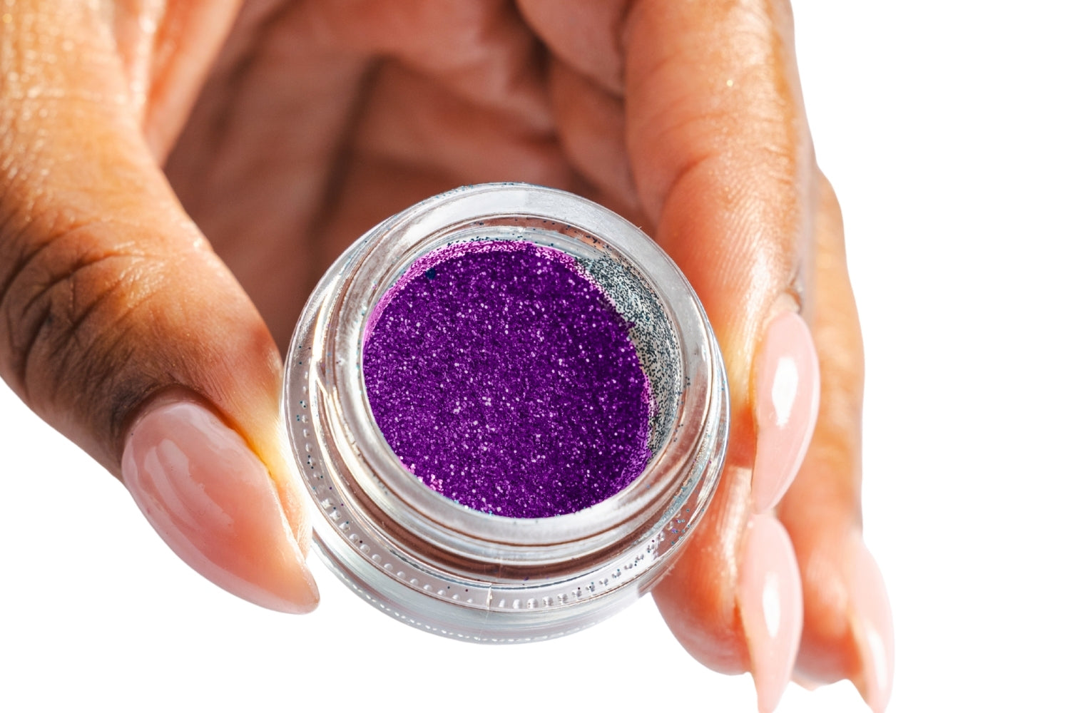 Abide Haus Lip Glitter