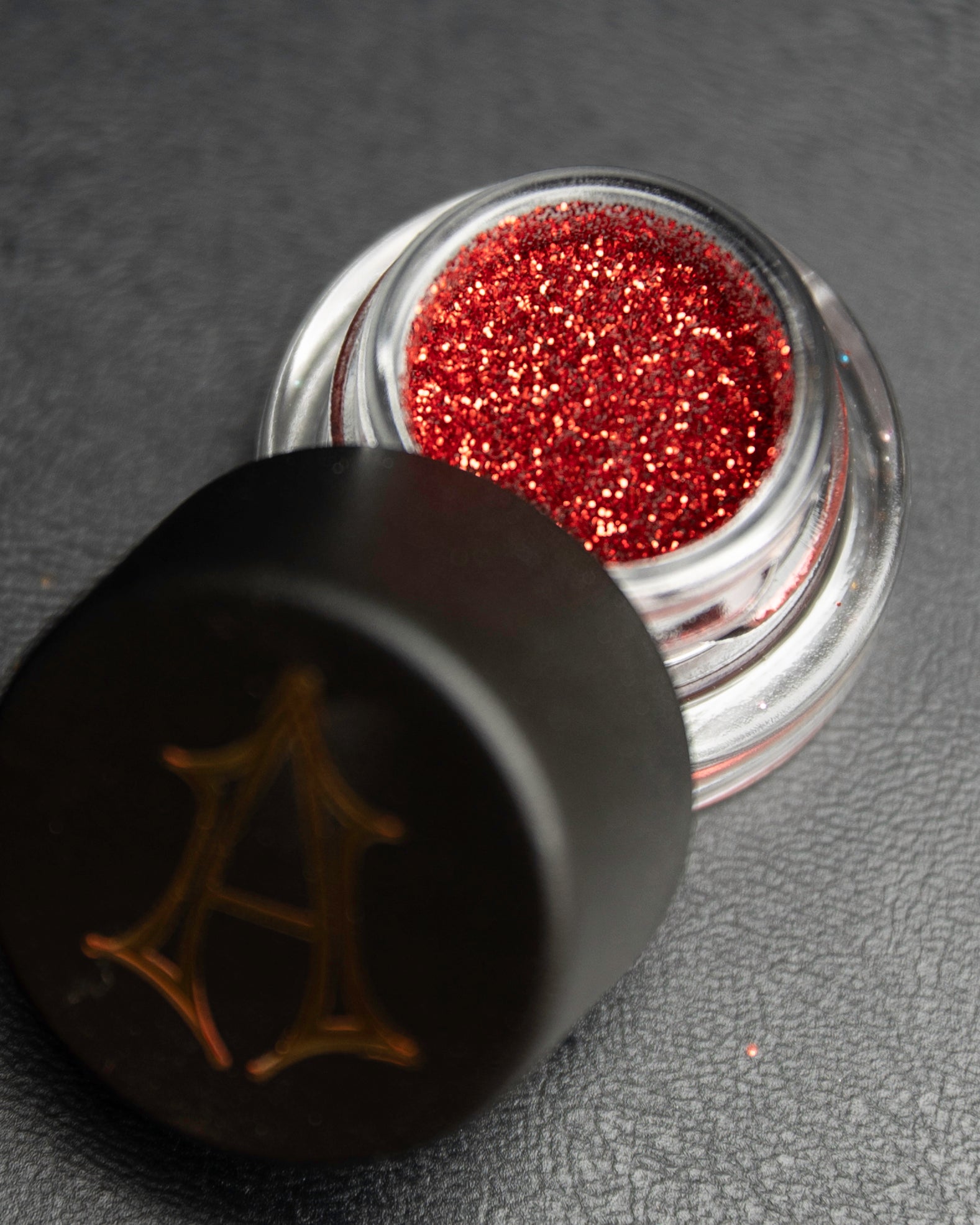 Abide Haus Lip Glitter