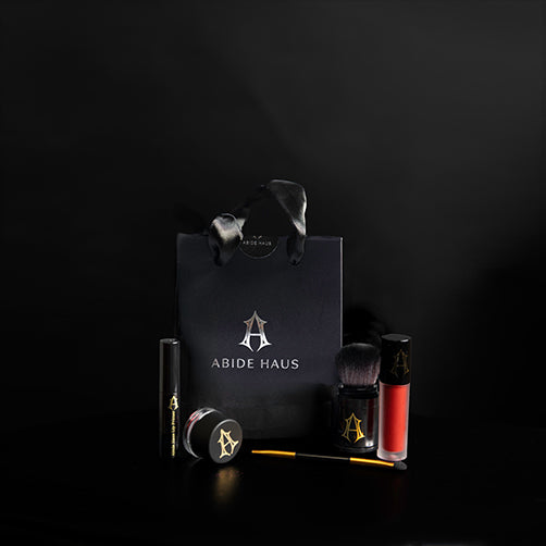 Abide Haus Glitter Kit