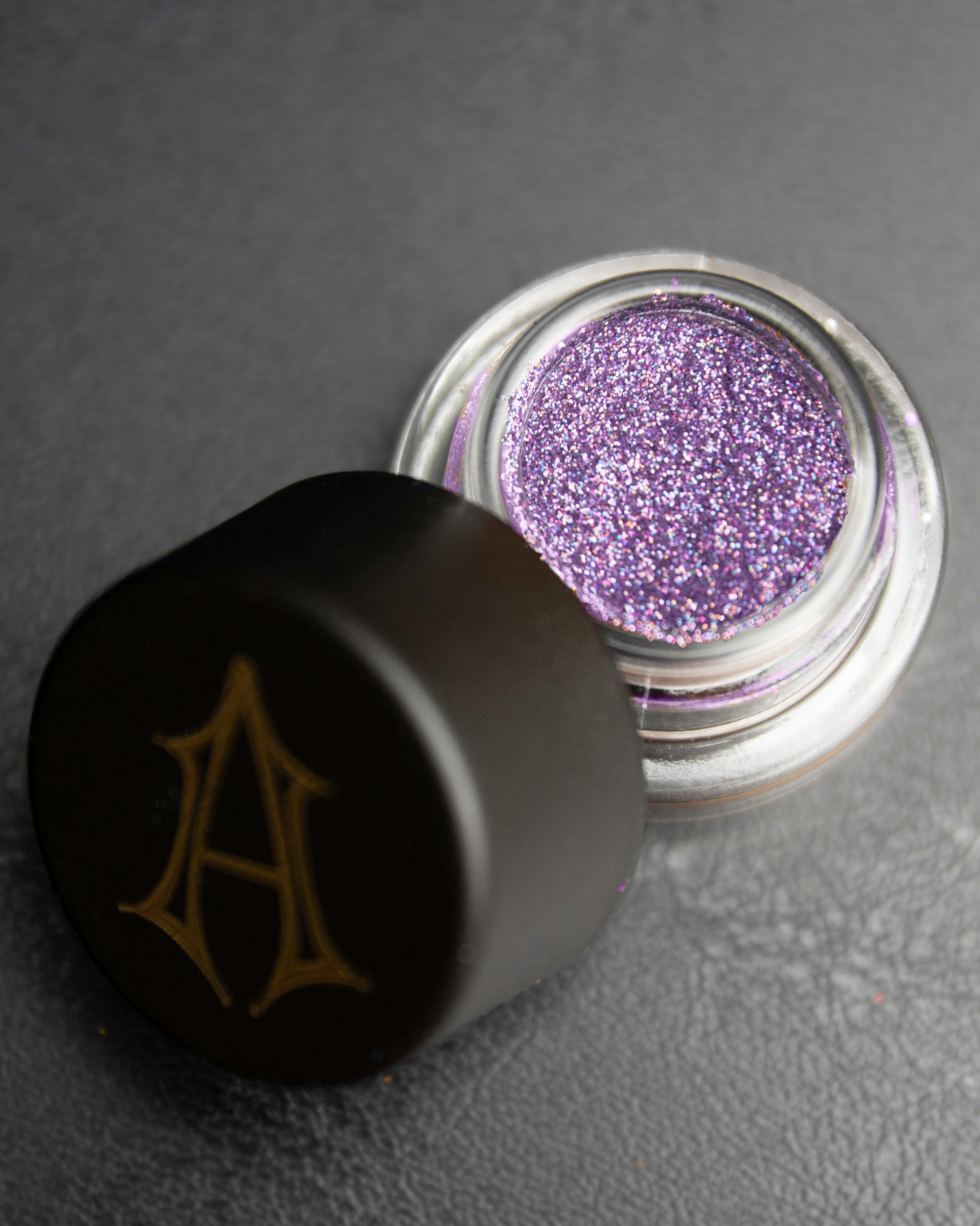Abide Haus Lip Glitter