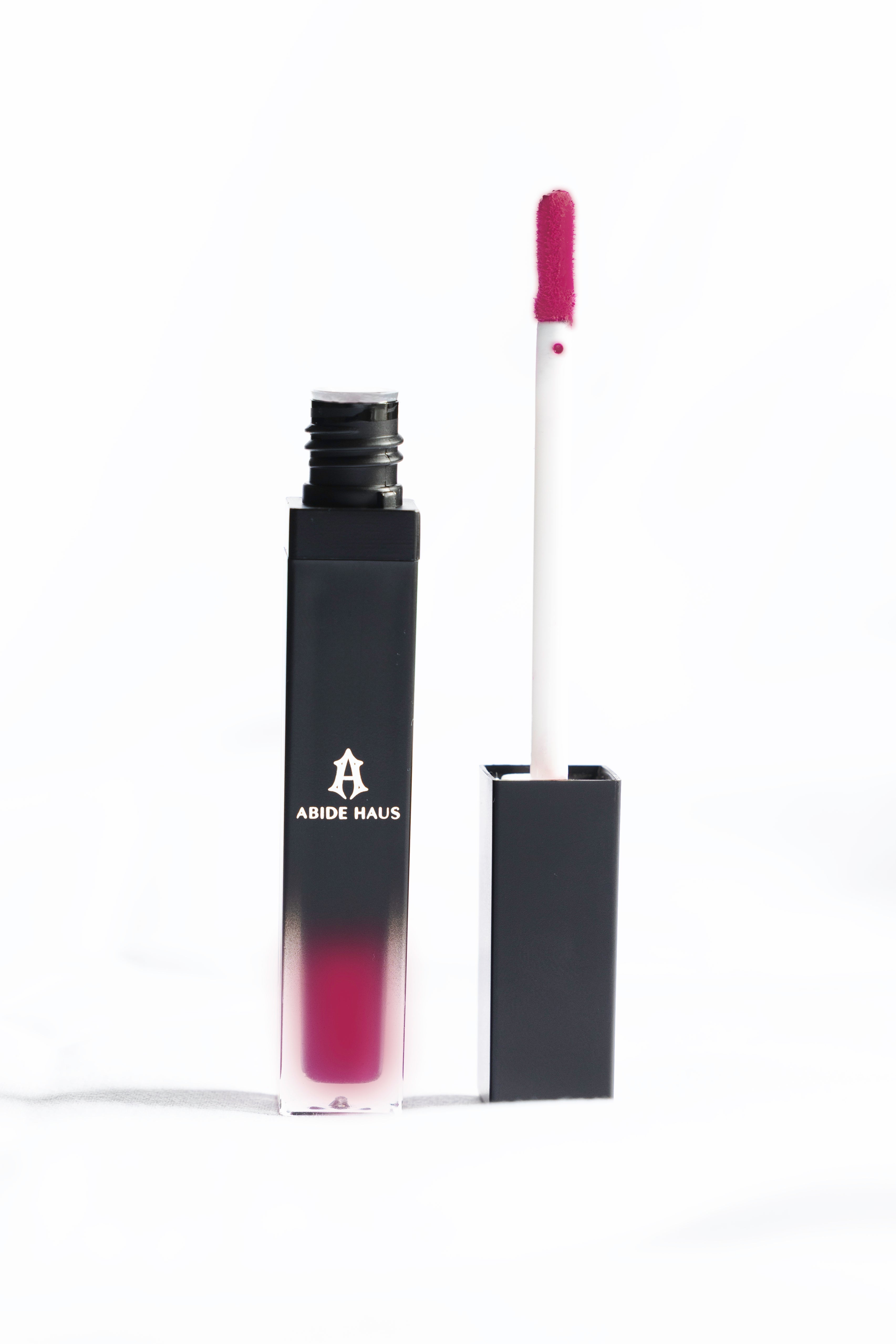 Abide Haus Matte Lipstick
